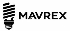 Mavrex - Home